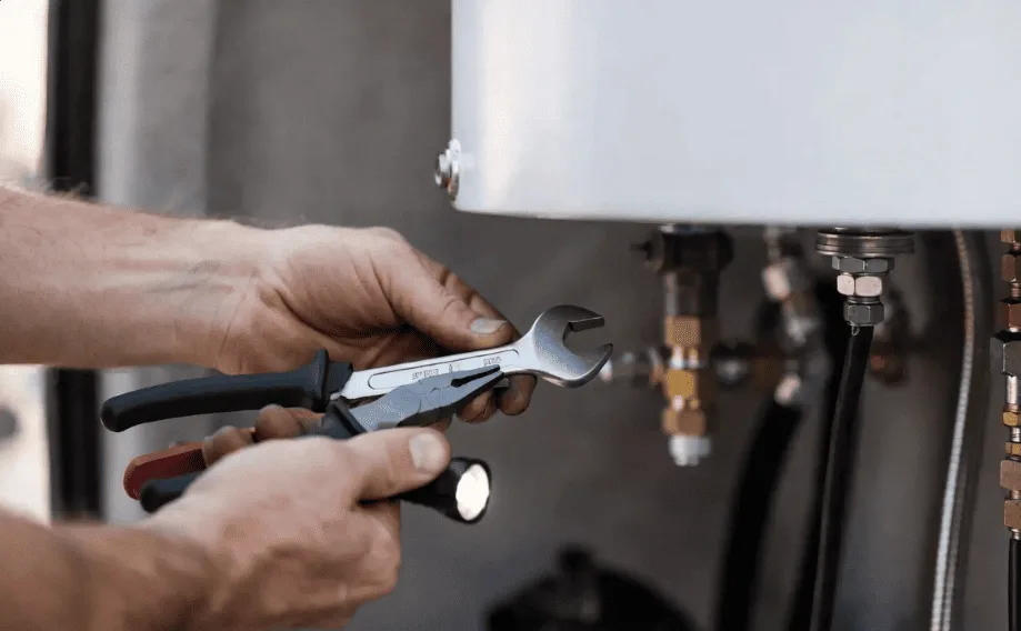 Why choose Water Heater Repair in Fordyce, NE